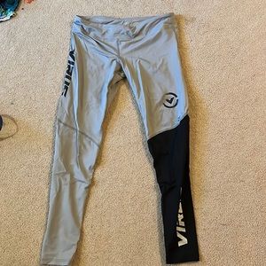 Virus compression leggings EAU21 Tech Pants